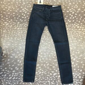 rag & bone Men's  MINNA Skinny Jeans fit 1 extra slim